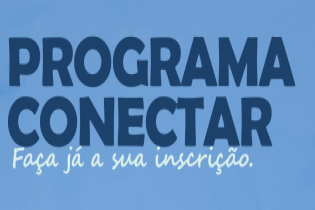 Programa "CONECTAR" oferece vagas para jovens de 16 a 29 anos