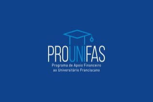Atenção Beneficiários do Programa de Apoio Financeiro ao Universitário Franciscano - PROUNIFAS