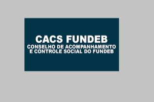 Educação vai promover Curso de Formação para o Conselho do FUNDEB, entre os dias 25 e 27 de maio
