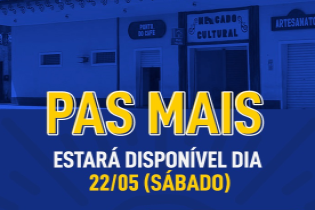 Prefeitura de São Francisco do Conde realizará o pagamento do PAS Mais, no sábado (22)