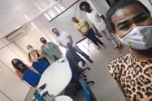 SEJUV estreitou diálogos com Departamento de Juventude e Conselho Estadual de Juventude