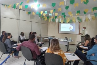 Prefeitura realiza primeira reunião da comissão SIAFIC