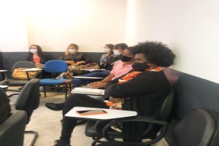 Prefeitura discute enfrentamento às violências contra crianças e adolescentes
