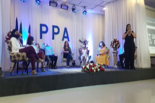 Conferência Pública para elaboração do Plano Plurianual – PPA para o Quadriênio 2022-2025