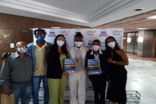São Francisco do Conde participa do Lançamento do Plano de Retomada do Turismo “Viva Turismo Bahia”