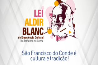 Prefeitura e SECULT divulgam habilitados no edital Osman Ramos