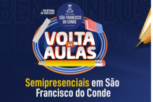 Prefeitura e SEDUC divulgam documentos oficiais sobre o ensino semipresencial e currículo educacional, confira!