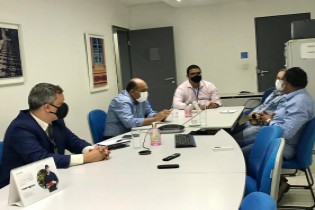 Crea-BA e Sefaz de São Francisco do Conde realizaram convênio de compartilhamento de dados