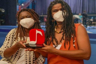 Artista de SFC tem música vencedora no 19° Festival de Música Educadora FM