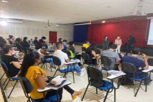 Escola de Governo promove Curso de Gestão de Fiscalização dos Contratos Administrativos