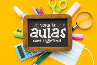 SEDUC divulga a data e orientações para o retorno ao trabalho dos profissionais da educação