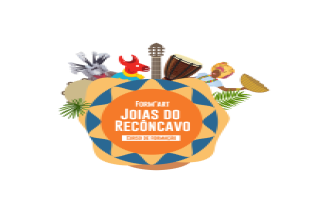 Programa Joias do Recôncavo está oferecendo cursos de formação Form’art Joias do Recôncavo