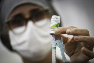 Confira os públicos da segunda etapa da Campanha contra Influenza e Sarampo e participe do Dia D de vacinação