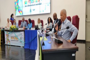 Sessão Especial na Câmara de Vereadores em alusão ao Dia Municipal do Autismo
