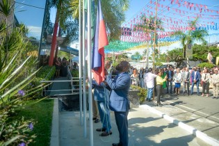 29 de Junho - Data histórica para São Francisco do Conde