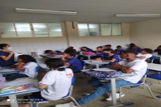 Saiu o Resultado do Concurso de Redação