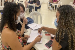 Jornal A Tarde realizou formação para coordenadores educacionais do município na última quarta-feira (13)