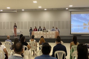 Seminário de Encerramento da Avaliação do PME foi um momento esclarecedor para a educação