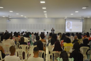 Secretaria de Desenvolvimento Social realizou Cerimônia de Posse e Integração dos novos profissionais aprovados no REDA
