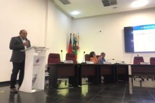 SEFAZ realizou Audiência Pública do 2° quadrimestre do exercício de 2022