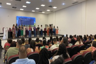Prefeitura realizou Semana de Acolhimento com os novos servidores convocados pelo REDA - SEDUC/SEJUV