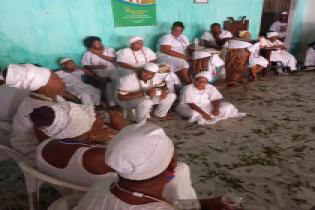 Semana Interativa dos Povos de Matriz Africana: Construção de políticas públicas, combate à intolerância, promoção da equidade racial e social foram pautas do evento