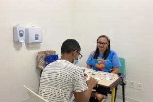 Em referência ao Dia Mundial de Conscientização do Autismo, PROAP realiza semana de atividade psicoeducativas com as famílias