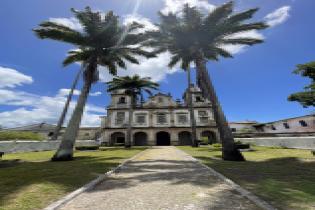 Membros da gestão municipal e do Comitê Salve o Convento, participaram de uma audiência com representantes do IPHAN sobre a revitalização do Marco Zero de São Francisco do Conde: O Convento de Santo Antônio