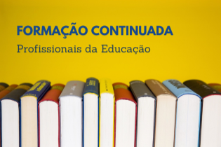 SEDUC oferece formação continuada para profissionais da educação da Rede Municipal de São Francisco do Conde