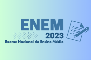 ENEM 2023: Inscrições começam nesta segunda-feira (05), confira as principais informações