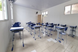 Matrículas para o ano letivo de 2025 em São Francisco do Conde encerram nesta sexta-feira (14)