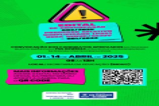 Prefeitura convoca candidatos PCD do PSS 001/2024 para entrega de documentos