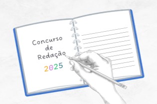 Câmara Municipal e Secretaria da Educação promovem Concurso de Redação para estudantes da Rede Pública