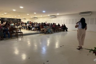 II Seminário de Inclusão dos Autistas reúne representantes e voluntários em São Francisco do Conde