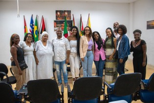 SÃO FRANCISCO DO CONDE PROMOVE PRÉ-CONFERÊNCIAS IMPORTANTES PARA O FORTALECIMENTO DAS POLÍTICAS PÚBLICAS