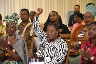 IV Conferência Municipal de Promoção da Igualdade Racial reforça compromisso de São Francisco do Conde com a justiça e reparação racial