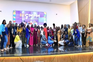 São Francisco do Conde promoveu a III Conferência Municipal de Políticas para as Mulheres com foco em igualdade, democracia e conquistas coletivas