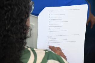 São Francisco do Conde iniciou Escuta Popular para elaboração do PPA e da LOA no bairro de Caípe