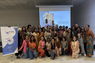 São Francisco do Conde recebe formação do A Tarde Educação