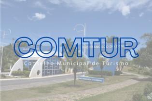 Divulgado o resultado da eleição do Conselho Municipal de Turismo – COMTUR (2025/2026)