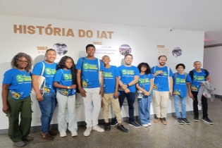 Estudantes de São Francisco do Conde avançam para etapa estadual da VI Conferência Infantojuvenil pelo Meio Ambiente