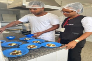 São Francisco do Conde participa da 7ª Jornada de Educação Alimentar e Nutricional