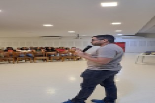 Formação de Agentes de Inclusão Escolar avança em São Francisco do Conde