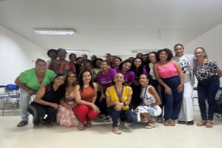 SEDUC realiza formações no âmbito do Programa Bahia Alfabetizada Criança