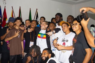 São Francisco do Conde recebe Festival de Hip Hop: Arte, Cultura e Resistência com programação gratuita