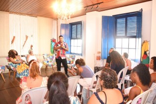 IBGE apresenta o Plano de Trabalho 2026 nesta terça-feira (20) em São Francisco do Conde, saiba mais