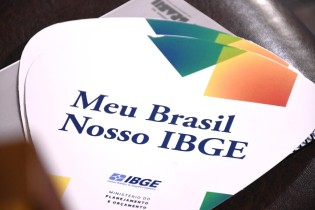 IBGE apresenta Plano de Trabalho 2026 em evento realizado na Casa Mário Augusto Teixeira de Freitas, em São Francisco do Conde