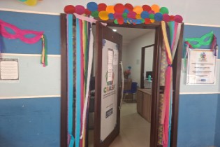 CRASF Folia promove inclusão, alegria e convivência no Centro de Referência do Autista de São Francisco do Conde